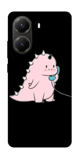 Чохол на Xiaomi Poco X7 Pro Pair romantic theme ver.6 фото 1 з 1