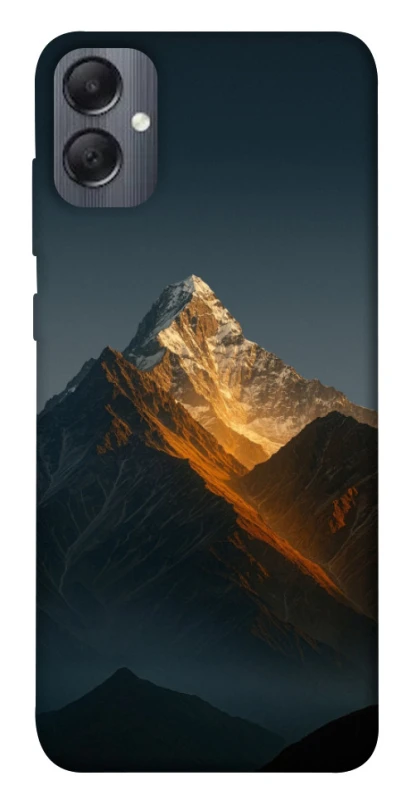 Чехол на Samsung Galaxy A05 Mountain v8 фото 1 из 1