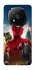 Чехол на Xiaomi Redmi Note 14 Pro+ 5G Spider Man ver.2 фото 1 из 1