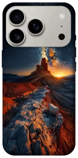 Чехол на Apple iPhone 17 Pro (6.3") Canyon фото 1 из 1