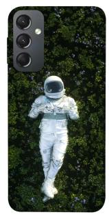 Чехол на Samsung Galaxy A24 4G Астронавт фото 1 из 1