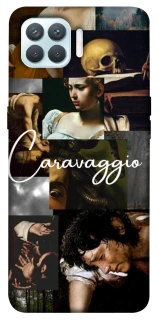 Чехол на Oppo F17 Pro Caravaggio фото 1 из 1