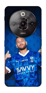 Чохол на ZTE Nubia Focus Pro Neymar Jr. фото 1 з 1