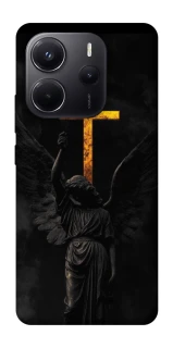 Чохол на Xiaomi Redmi Note 14 4G (Europe version) Angel ver.2 фото 1 з 1