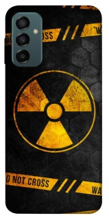 Чохол на Samsung Galaxy M13 4G Radiation фото 1 з 1