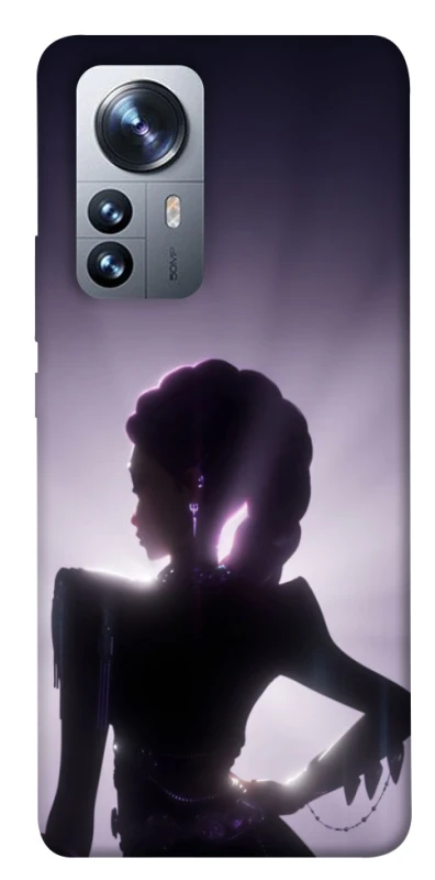 Чохол на Xiaomi 12 / 12X K-Pop Demon Hunters ver.13 фото 1 з 1