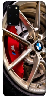 Чохол на Samsung Galaxy S20+ Wheel v9 фото 1 з 1