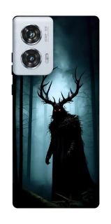 Чохол на Motorola Edge 50 Fusion Forest demon фото 1 з 1