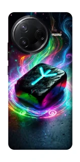 Чохол на Infinix Note 50 Pro Руна Альгіз фото 1 з 1