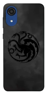 Чехол на Samsung Galaxy A03 Core House of the Dragon ver.3 фото 1 из 1