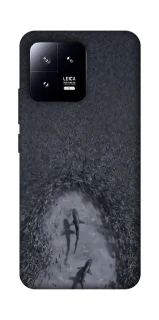 Чехол на Xiaomi 13 Акула фото 1 из 1