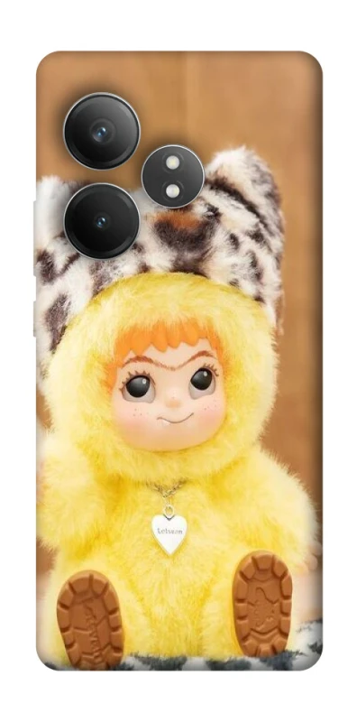 Чохол на Realme GT Neo 6 SE Wakuku ver.3 фото 1 з 1