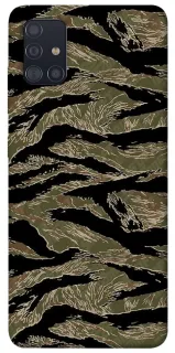 Чохол на Samsung Galaxy A51 Camouflage v23 фото 1 з 1
