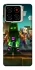 Чохол на ZTE Blade A56 Minecraft dungeon фото 1 з 1
