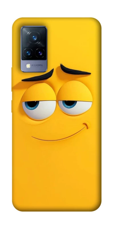 Чохол на Vivo V21 smile фото 1 з 1