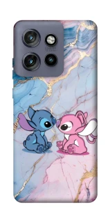 Чехол на Motorola Edge 50 Neo Stitch ver.24 фото 1 из 1