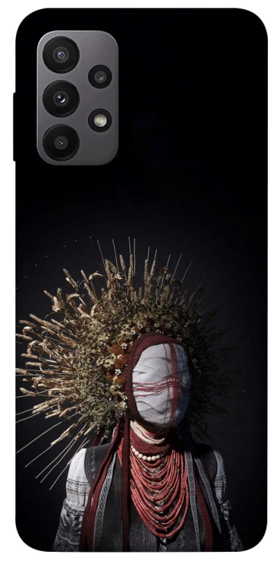 Чохол на Samsung Galaxy A23 4G Мотанка фото 1 з 1