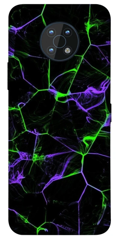Чохол на Nokia G50 Abstract ver.2 фото 1 з 1
