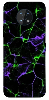 Чохол на Nokia G50 Abstract ver.2 фото 1 з 1