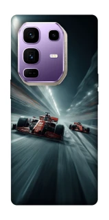 Чохол на Infinix Note 50 Pro+ F-1 ver.5 фото 1 з 1