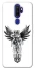 Чохол на Oppo A5 (2020) / Oppo A9 (2020) Tattoo ver.12 фото 1 з 1