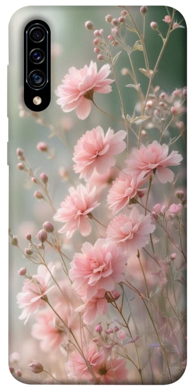 Чехол на Samsung Galaxy A50 (A505F) / A50s / A30s Flowers v26 фото 1 из 1