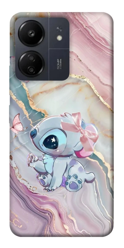 Чохол на Xiaomi Redmi 13C Stitch ver.26 фото 1 з 1