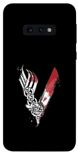 Чохол на Samsung Galaxy S10e V-Vikings фото 1 з 1