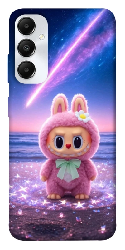 Чохол на Samsung Galaxy A05s Space Labubu фото 1 з 1