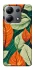 Чехол на Xiaomi Redmi Note 13 4G Leaves фото 1 из 1