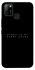 Чохол на Infinix Hot 10 Lite Black color фото 1 з 1