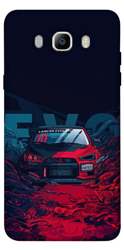 Чохол на Samsung J510F Galaxy J5 (2016) EVO 10 фото 1 з 1