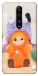 Чехол на Xiaomi Redmi K20 / K20 Pro / Mi9T / Mi9T Pro Wakuku ver.5 фото 1 из 1