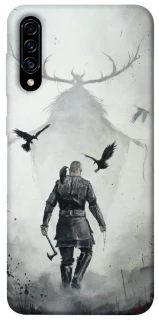 Чехол на Samsung Galaxy A50 (A505F) / A50s / A30s Viking v4 фото 1 из 1