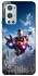 Чохол на OnePlus 9 Pro Ironman v3 фото 1 з 1