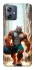 Чохол на Motorola Moto G54 Тигр фото 1 Чохол на Motorola Moto G54 Тигр фото 1 з 1