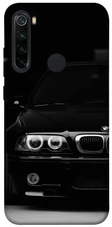 Чохол на Xiaomi Redmi Note 8 BMW v43 фото 1 з 1