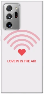 Чохол на Samsung Galaxy Note 20 Ultra Love aesthetic ver.3 фото 1 з 1