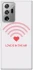 Чохол на Samsung Galaxy Note 20 Ultra Love aesthetic ver.3 фото 1 з 1