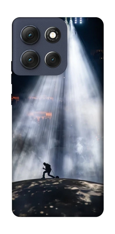 Чохол на Motorola Moto G86 Kanye West ver.2 фото 1 з 1