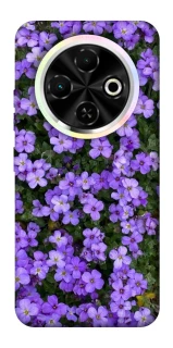 Чохол на TECNO Spark 30C Flowers v17 фото 1 з 1