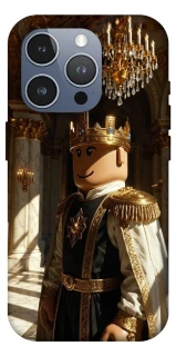 Чохол на Apple iPhone 16 Pro Max Roblox aesthetics ver.7 фото 1 з 1