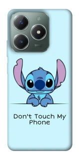Чехол на Realme C61 Stitch ver.5 фото 1 Чехол на Realme C61 Stitch ver.5 фото 1 из 1