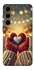 Чохол на Samsung Galaxy S25+ Heart in hand фото 1 з 1