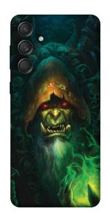 Чехол на Samsung Galaxy M55 Gul'dan фото 1 Чехол на Samsung Galaxy M55 Gul'dan фото 1 из 1