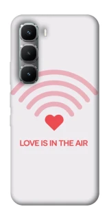 Чохол на Infinix Hot 60 Pro Love aesthetic ver.3 фото 1 з 1