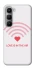 Чохол на Infinix Hot 60 Pro Love aesthetic ver.3 фото 1 з 1