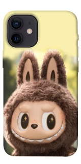 Чохол на Apple iPhone 12 mini (5.4") Forest Smile Labubu фото 1 з 1