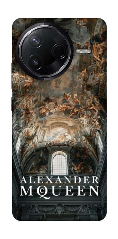 Чехол на Infinix Note 50 Pro Alexander McQueen фото 1 из 1