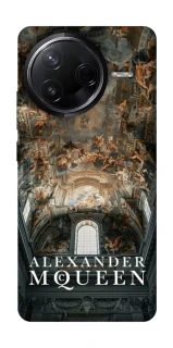 Чехол на Infinix Note 50 Pro Alexander McQueen фото 1 из 1